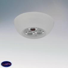 Встраиваемый светильник Lightstar Fungo 70213