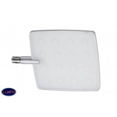 Встраиваемый светильник Paulmann Spot Pad 70220 (702.20)