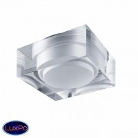 Светодиодный встраиваемый точечный светильник LIGHTSTAR ARTICO 070242