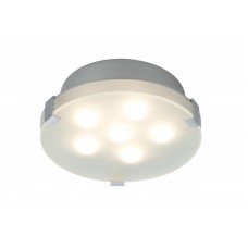 Светильник настенно-потолочный Paulmann Xeta 70279