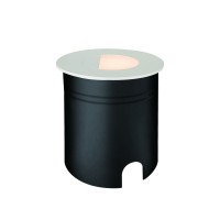 Уличный настенный встраиваемый светильник для подсветки ступеней Mantra ASPEN 7029