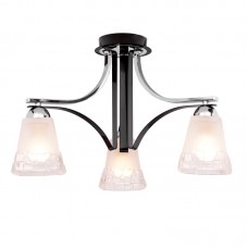 Потолочная люстра Silver Light Montenegro 703.59.3