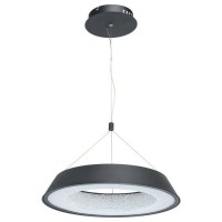 Светодиодный подвесной светильник De Markt ПЕРЕГРИНА 703010701