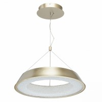 Светодиодный подвесной светильник De Markt ПЕРЕГРИНА 703010801