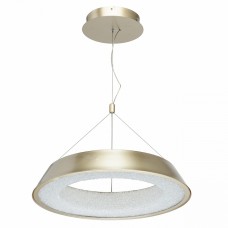 Светодиодный подвесной светильник De Markt ПЕРЕГРИНА 703010801