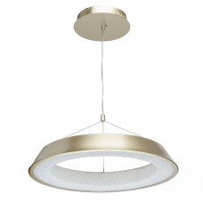 Светодиодный подвесной светильник De Markt ПЕРЕГРИНА 703011001