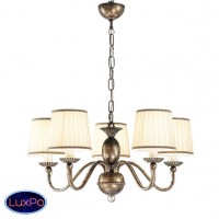                                                                  Люстра MM Lampadari                                        <span>7032/5_V2697</span>                  