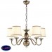                                                                 Люстра MM Lampadari                                        <span>7032/5_V2697</span>                  