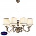                                                                  Люстра MM Lampadari                                        <span>7032/8_V2697</span>                  
