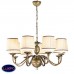                                                                  Люстра MM Lampadari                                        <span>7032/8_V2698</span>                  