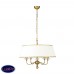                                                                  Люстра MM Lampadari                                        <span>7036/5_V1165</span>                  