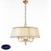                                                                  Люстра MM Lampadari                                        <span>7036/8_V1165</span>                  