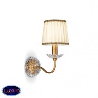                                                                  Бра MM Lampadari                                        <span>7036/A1_V1165</span>                  