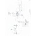 Бра Lightstar Serpente 703624