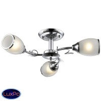 Люстра потолочная Velante LUMANO 704-107-03