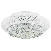 Люстра потолочная Lightstar Monile 704064 Люстра потолочная Lightstar Monile 704064