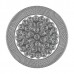 Люстра потолочная Lightstar Monile 704064