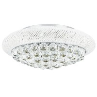 Люстра потолочная Lightstar Monile 704094 Люстра потолочная Lightstar Monile 704094