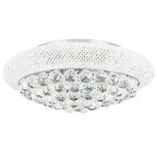 Люстра потолочная Lightstar Monile 704094