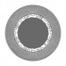 Люстра потолочная Lightstar Monile 704094