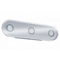 Светильник влагозащищенный Theta Paulmann Wall and Ceiling 70427