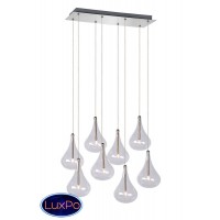 Подвесной светильник Lucide TEARS 70434/28/12