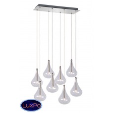 Подвесной светильник Lucide TEARS 70434/28/12