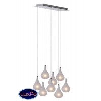 Подвесной светильник Lucide TEARS 70434/28/67