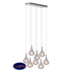 Подвесной светильник Lucide TEARS 70434/28/67