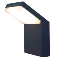 Светильник уличный настенный Mantra ALPINE 7045