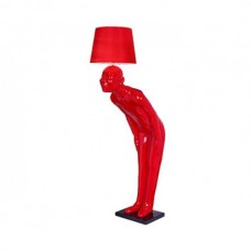 Торшер Kink Light Welcom 7046-2.06