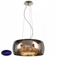 Светильник подвесной Lucide Pearl 70463/06/11