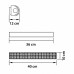 Бра Lightstar Monile 704634