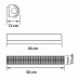 Бра Lightstar Monile 704644