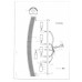 Бра Lightstar Monile 704654