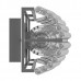 Бра Lightstar Monile 704654