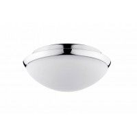 Светильник влагозащищенный Polar Paulmann Wall and Ceiling 70465