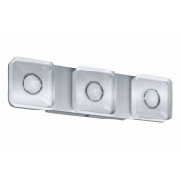 Светильник влагозащищенный Tucana Paulmann Wall and Ceiling 70474