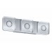Светильник влагозащищенный Tucana Paulmann Wall and Ceiling 70474