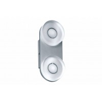 Светильник влагозащищенный Tucana Paulmann Wall and Ceiling 70476
