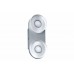 Светильник влагозащищенный Tucana Paulmann Wall and Ceiling 70476
