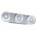 Светильник влагозащищенный Tucana Paulmann Wall and Ceiling 70477