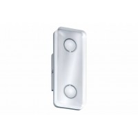 Светильник влагозащищенный Theta Paulmann Wall and Ceiling 70478