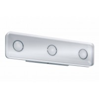 Светильник влагозащищенный Theta Paulmann Wall and Ceiling 70479