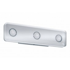 Светильник влагозащищенный Theta Paulmann Wall and Ceiling 70479