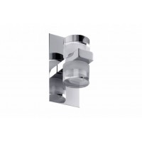 Светильник влагозащищенный Diadem Paulmann Wall and Ceiling 70492