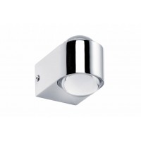 Светильник влагозащищенный Capella Paulmann Wall and Ceiling 70495