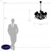 Люстра подвесная Lightstar Riccio 705064 Люстра подвесная Lightstar Riccio 705064