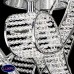 Люстра подвесная Lightstar Riccio 705064 Люстра подвесная Lightstar Riccio 705064