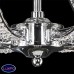 Люстра подвесная Lightstar Riccio 705064 Люстра подвесная Lightstar Riccio 705064
